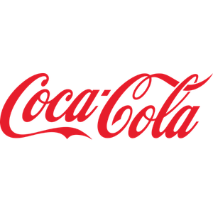 Coca-Cola logo at La Despensa de Pepita