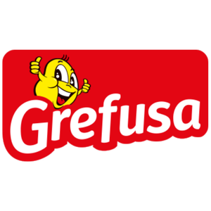 Grefusa logo at La Despensa de Pepita