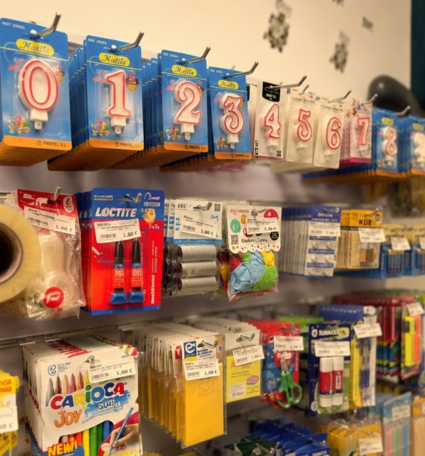 Artículos de bazar y productos prácticos para el hogar en La Despensa de Pepita